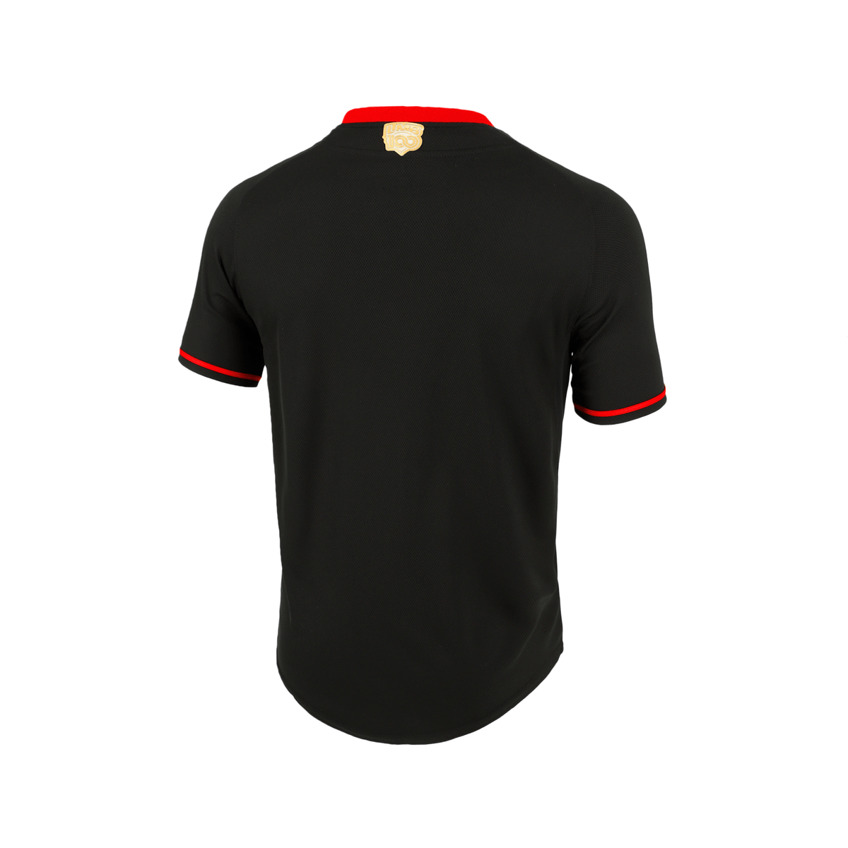 (Black/red) Guerreros de Oaxaca - BeisbolMXShop