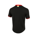 (Black/red) Guerreros de Oaxaca - BeisbolMXShop