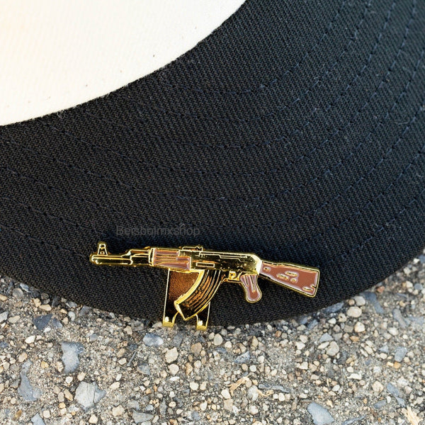 BLIP gold AK47 - BeisbolMXShop