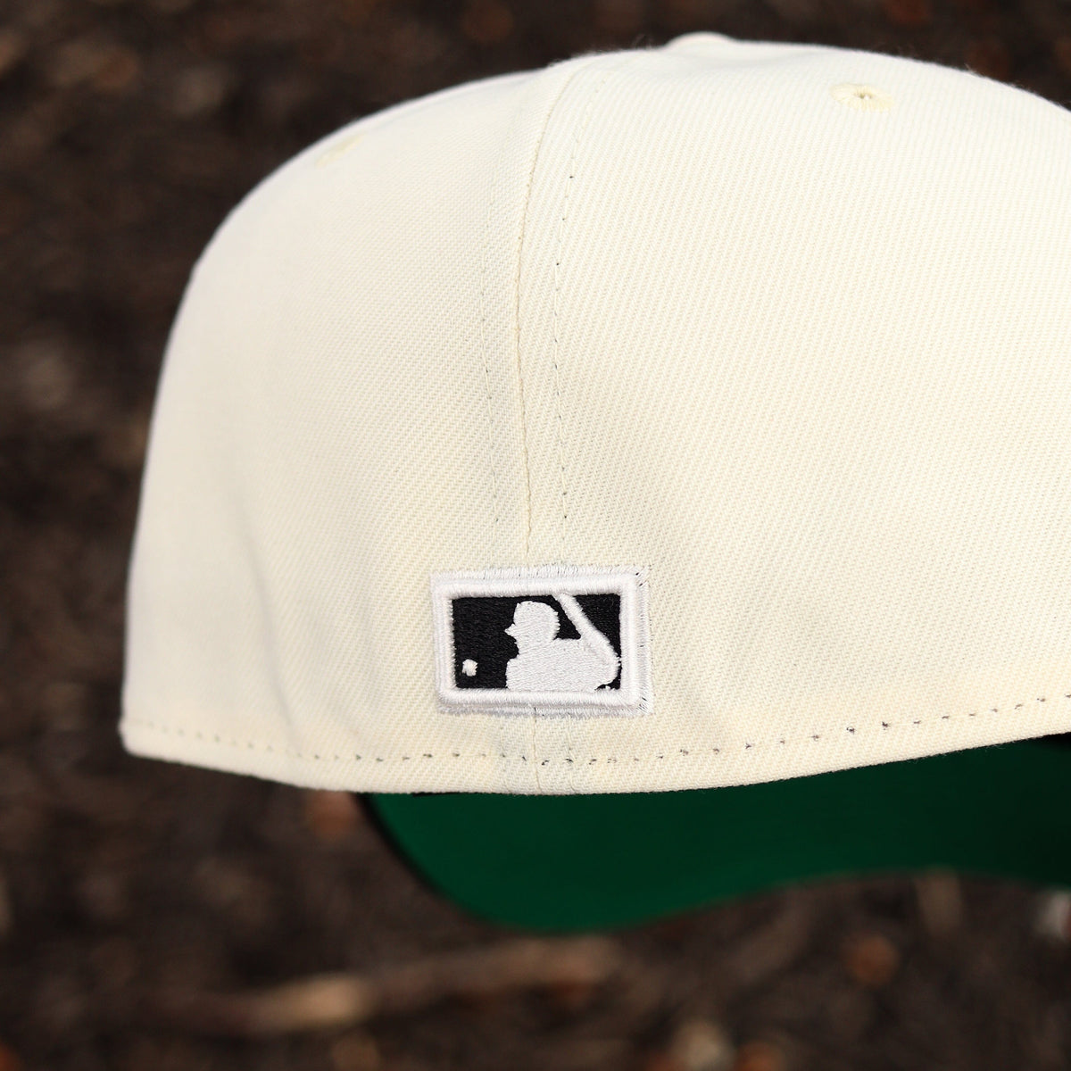 BLK/chrome (05WS) white Sox - BeisbolMXShop