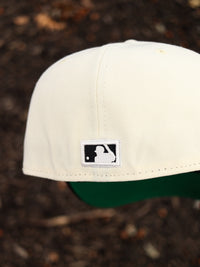 BLK/chrome (05WS) white Sox - BeisbolMXShop