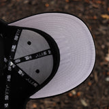 BLK/gold Toronto - BeisbolMXShop