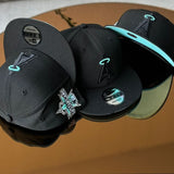 (BLUE HALO) All star Angels Hat - BeisbolMXShop