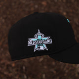 (BLUE HALO) All star Angels Hat - BeisbolMXShop