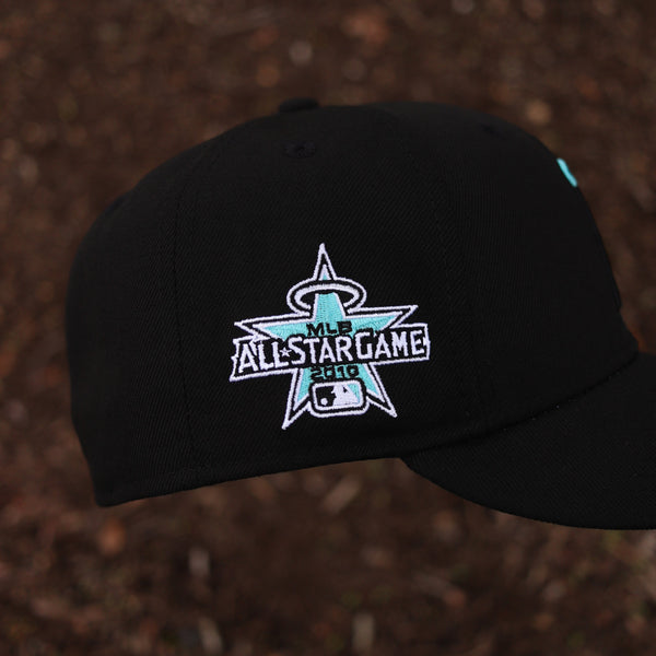 (BLUE HALO) All star Angels Hat - BeisbolMXShop