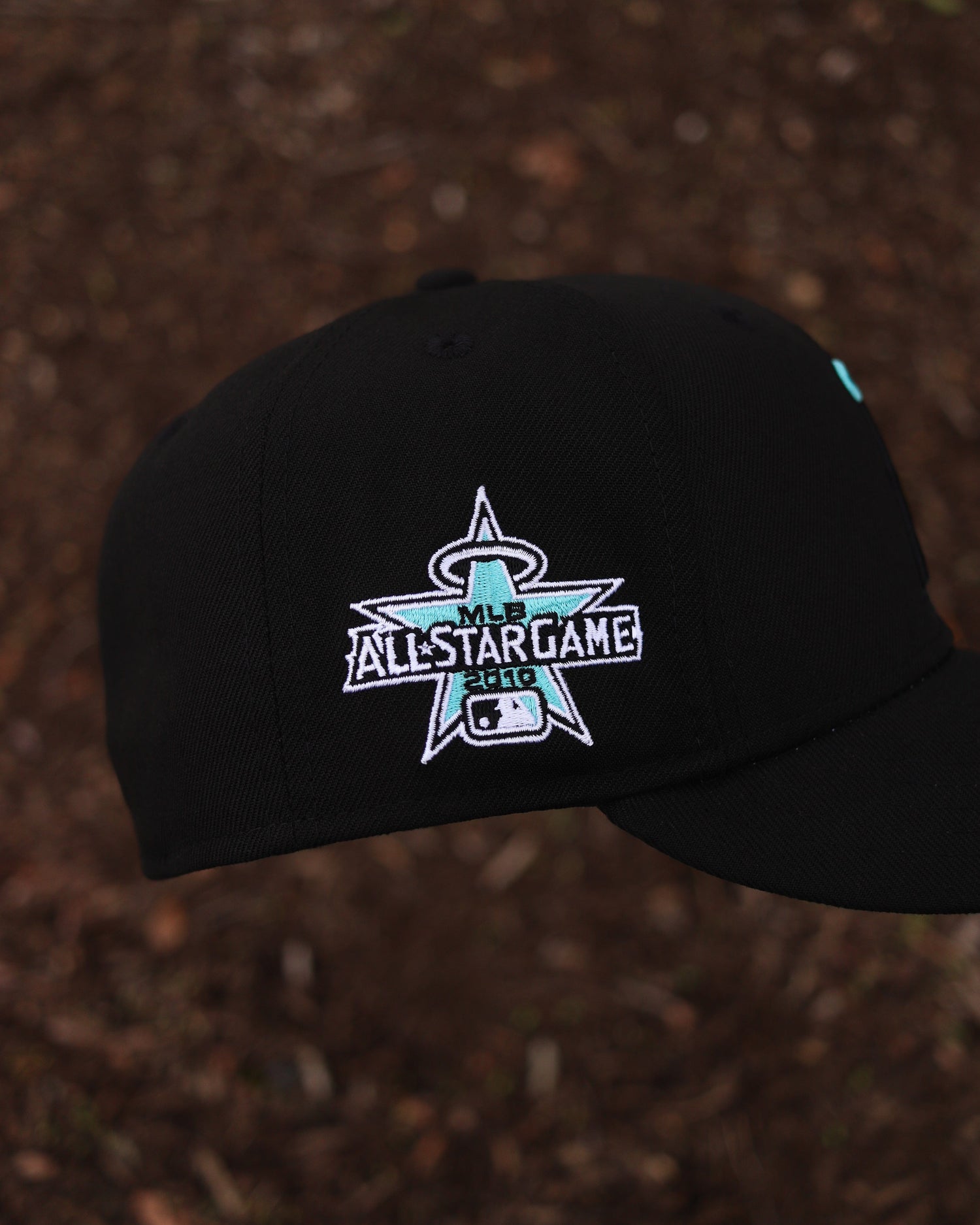 (BLUE HALO) All star Angels Hat - BeisbolMXShop