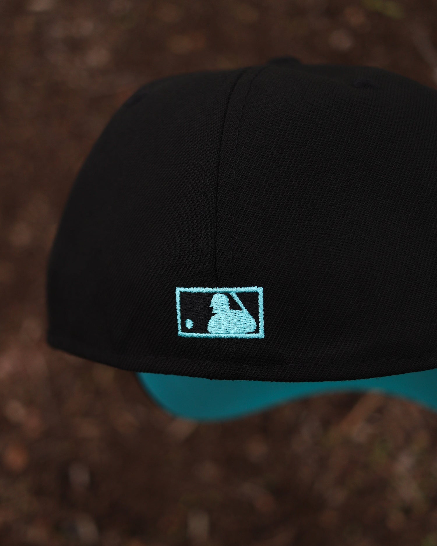 (BLUE HALO) All star Angels Hat - BeisbolMXShop