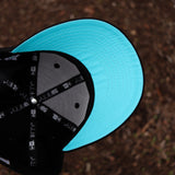 (BLUE HALO) All star Angels Hat - BeisbolMXShop