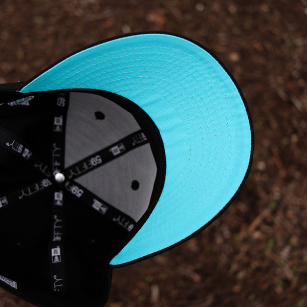 (BLUE HALO) All star Angels Hat - BeisbolMXShop