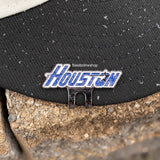 Blue Houston blip - BeisbolMXShop