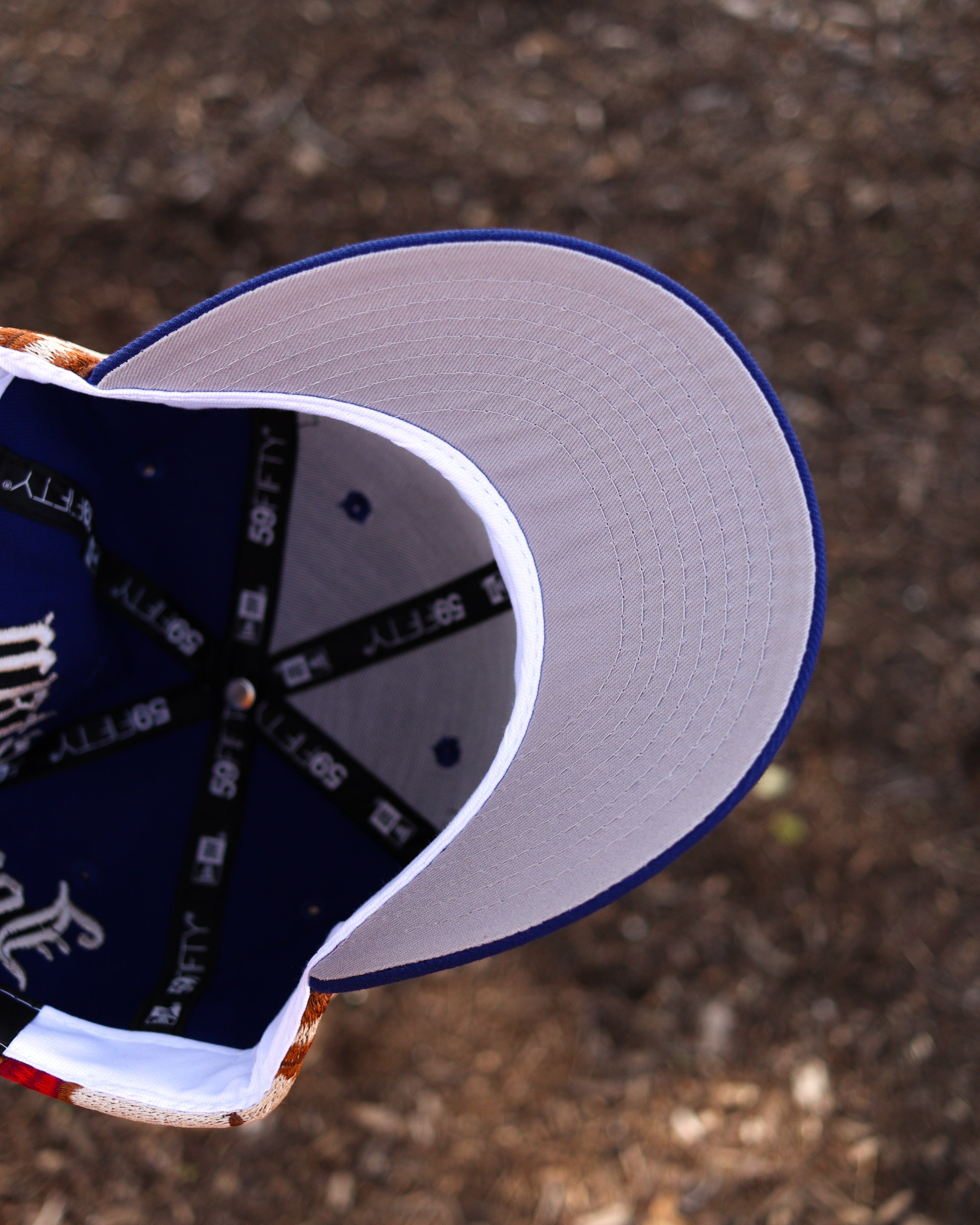 Blue) Jon Stan LA – BeisbolMXShop