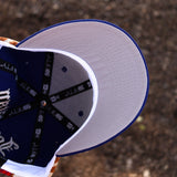 (Blue) Jon Stan LA - BeisbolMXShop