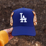 (Blue) Jon Stan LA - BeisbolMXShop