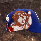 (Blue) Jon Stan LA - BeisbolMXShop