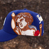 (Blue) Jon Stan LA - BeisbolMXShop