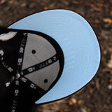 Blue rose white sox - BeisbolMXShop