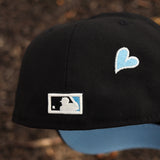 Blue rose white sox - BeisbolMXShop