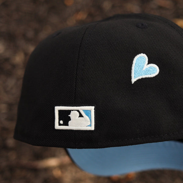 Blue rose white sox - BeisbolMXShop