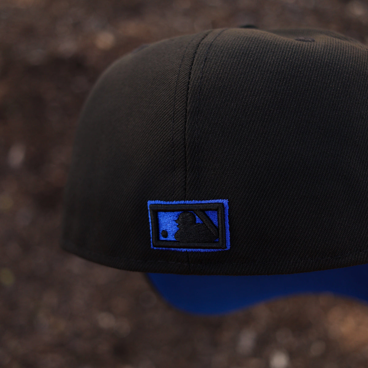 Blue/Black Yankees (pins not included) - BeisbolMXShop