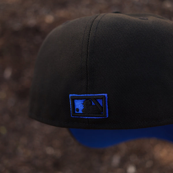 Blue/Black Yankees (pins not included) - BeisbolMXShop