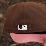 Brown pinky Astros - BeisbolMXShop