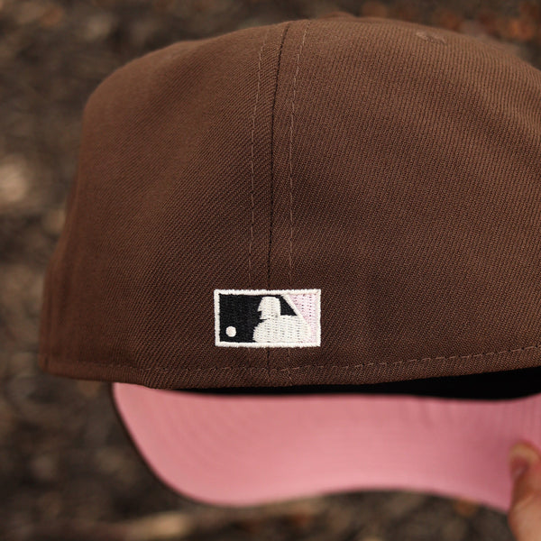 Brown pinky Astros - BeisbolMXShop