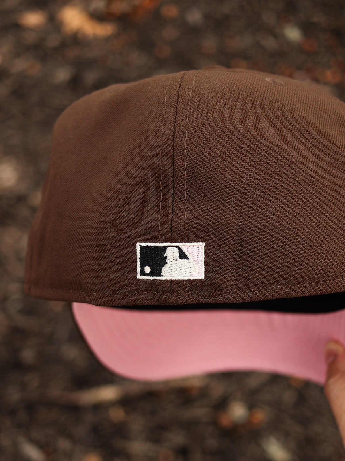 Brown pinky Astros - BeisbolMXShop