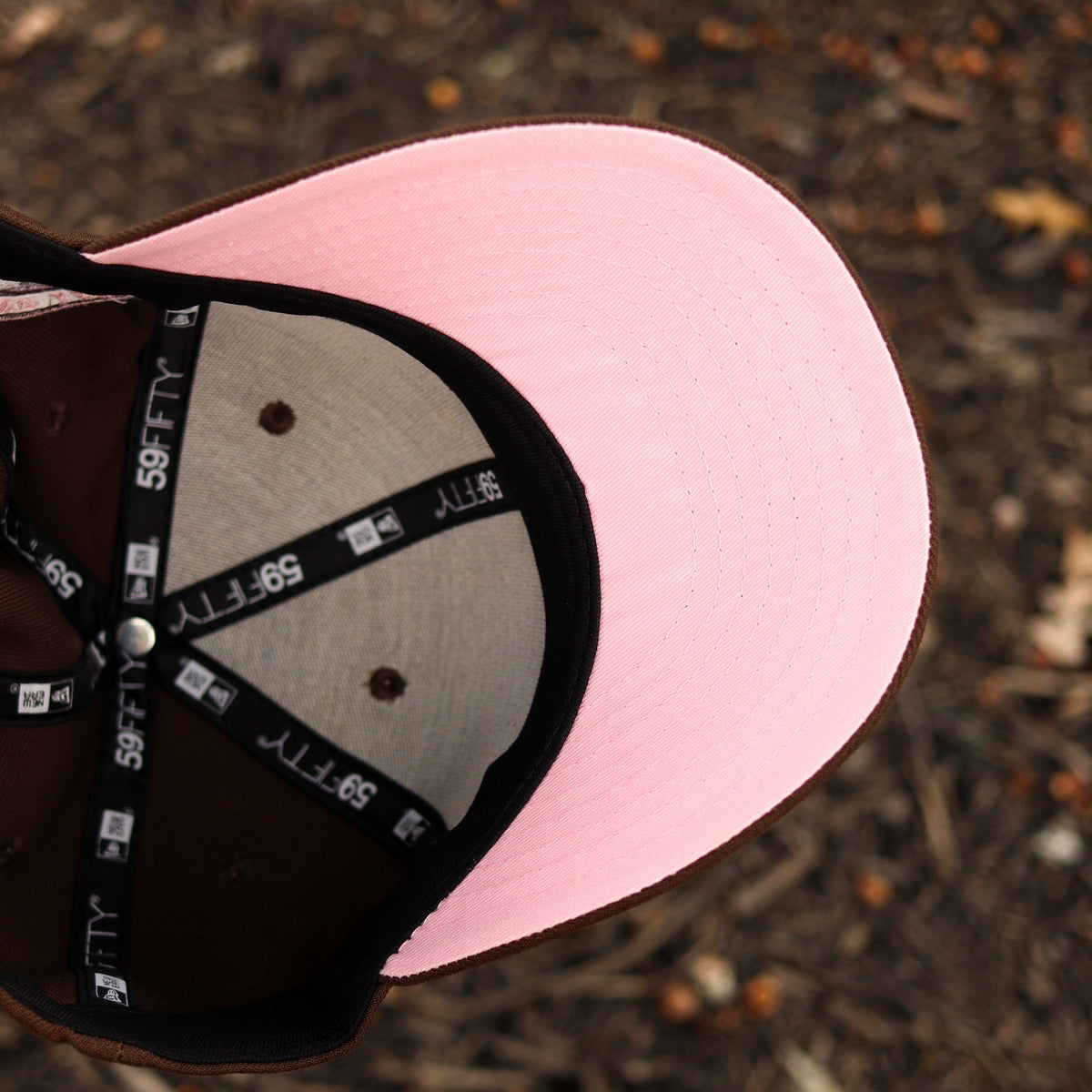 Brown pinky Astros - BeisbolMXShop