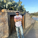 (BURGENDY) Aztec Mexico - BeisbolMXShop