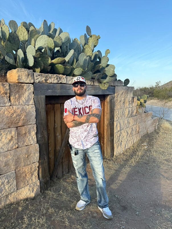 (BURGENDY) Aztec Mexico - BeisbolMXShop