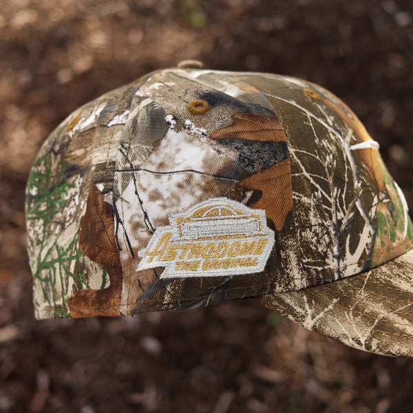 “Camo” Glow in the dark Astros - BeisbolMXShop