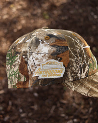 “Camo” Glow in the dark Astros - BeisbolMXShop