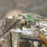 “Camo” Glow in the dark Astros - BeisbolMXShop