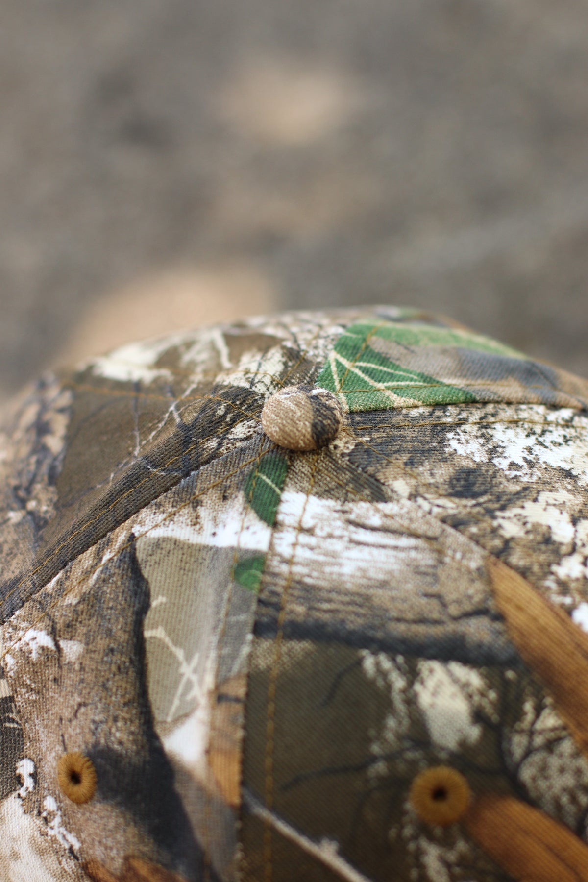 “Camo” Glow in the dark Astros - BeisbolMXShop