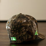 “Camo” Glow in the dark Astros - BeisbolMXShop