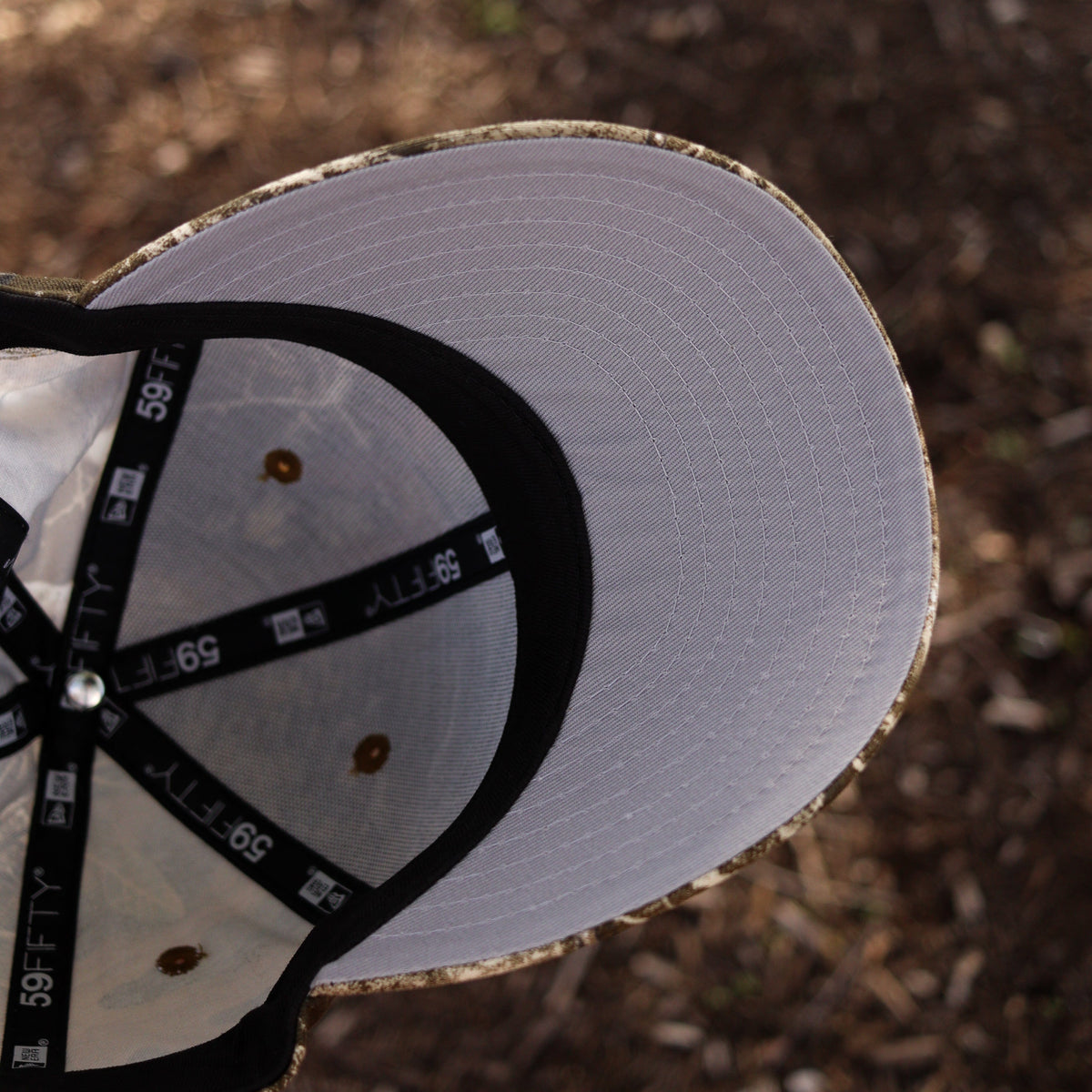 “Camo” Glow in the dark Astros - BeisbolMXShop