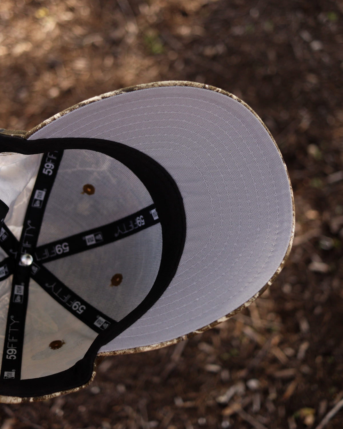 “Camo” Glow in the dark Astros - BeisbolMXShop