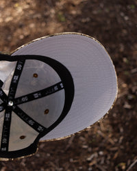 “Camo” Glow in the dark Astros - BeisbolMXShop