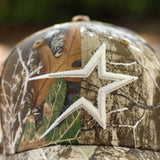 “Camo” Glow in the dark Astros - BeisbolMXShop