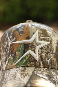 “Camo” Glow in the dark Astros - BeisbolMXShop
