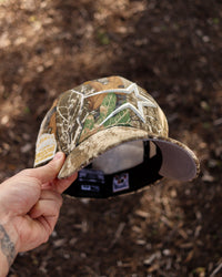 “Camo” Glow in the dark Astros - BeisbolMXShop