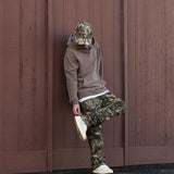 “Camo” Glow in the dark Astros - BeisbolMXShop