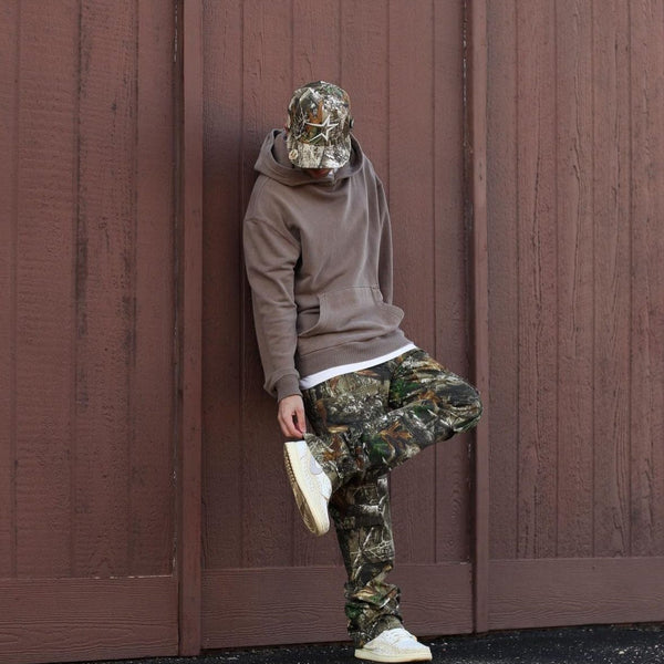 “Camo” Glow in the dark Astros - BeisbolMXShop