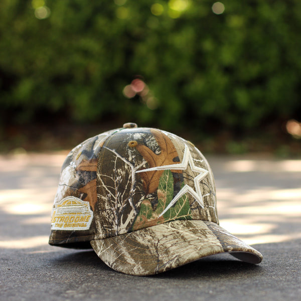 “Camo” Glow in the dark Astros - BeisbolMXShop