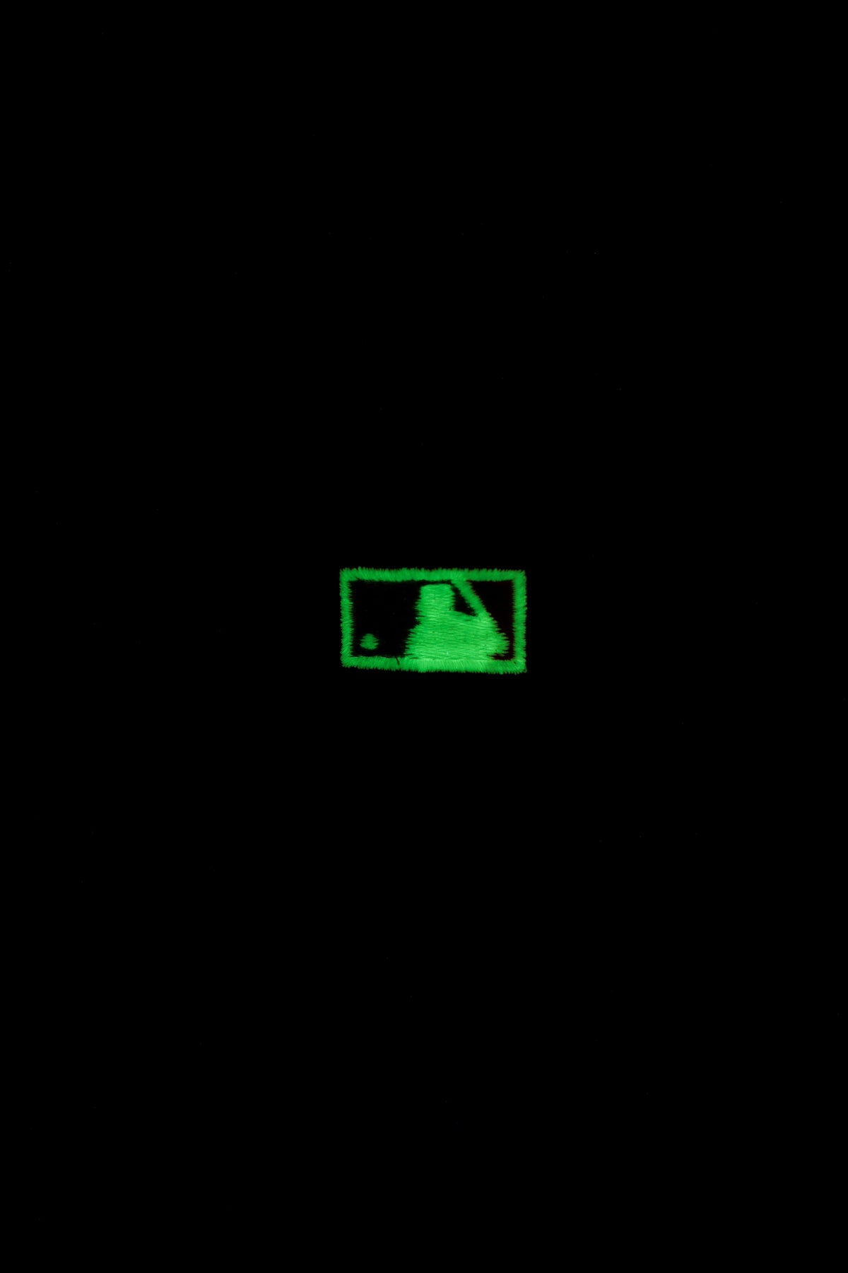 “Camo” Glow in the dark Astros - BeisbolMXShop