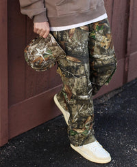 “Camo” Glow in the dark Astros - BeisbolMXShop