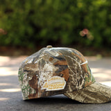 “Camo” Glow in the dark Astros - BeisbolMXShop