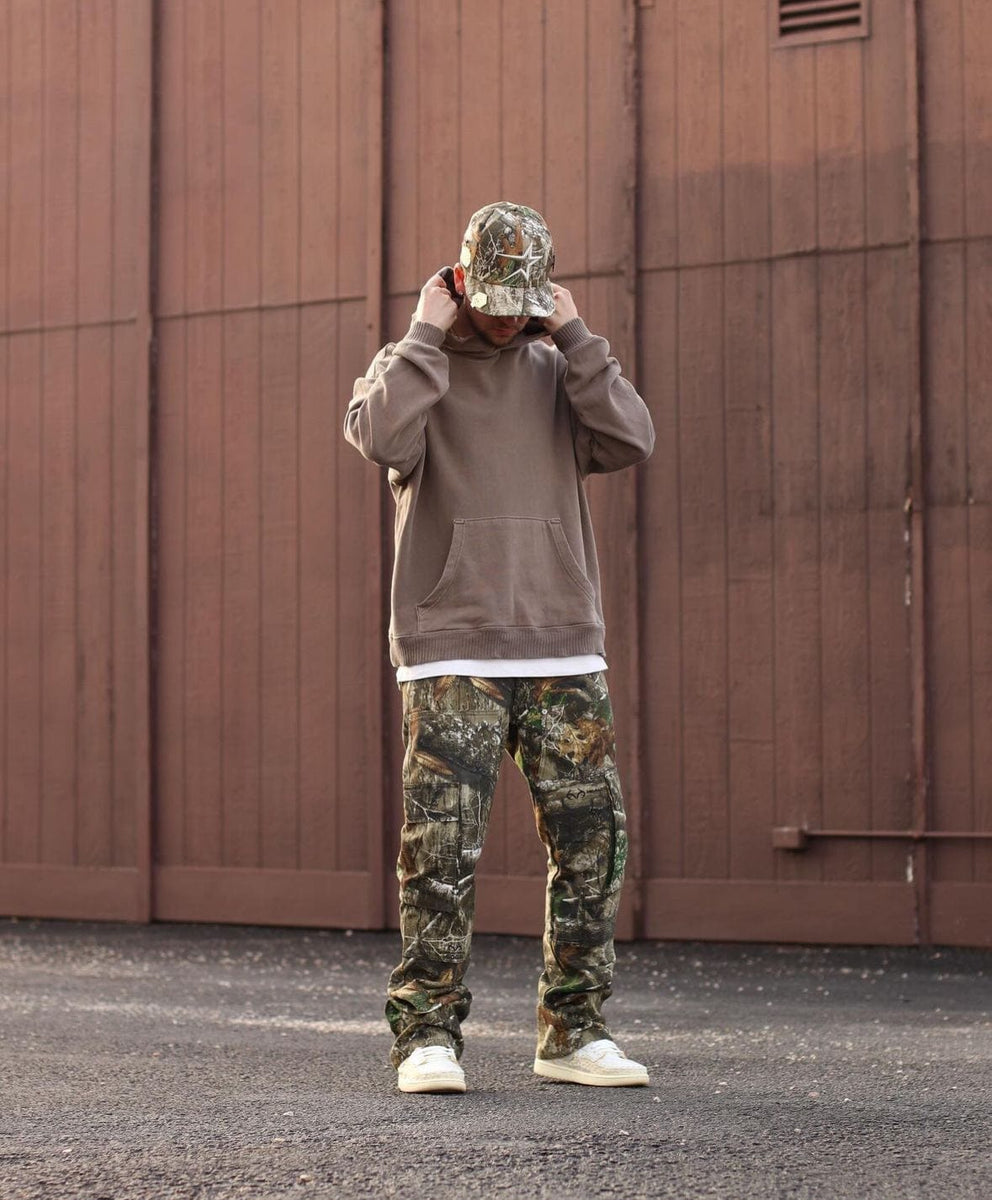 “Camo” Glow in the dark Astros - BeisbolMXShop