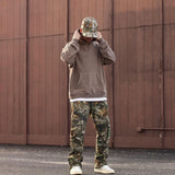 “Camo” Glow in the dark Astros - BeisbolMXShop