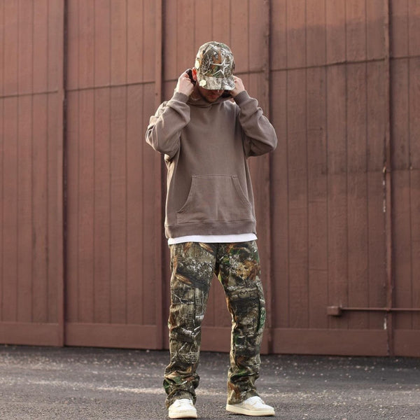 “Camo” Glow in the dark Astros - BeisbolMXShop